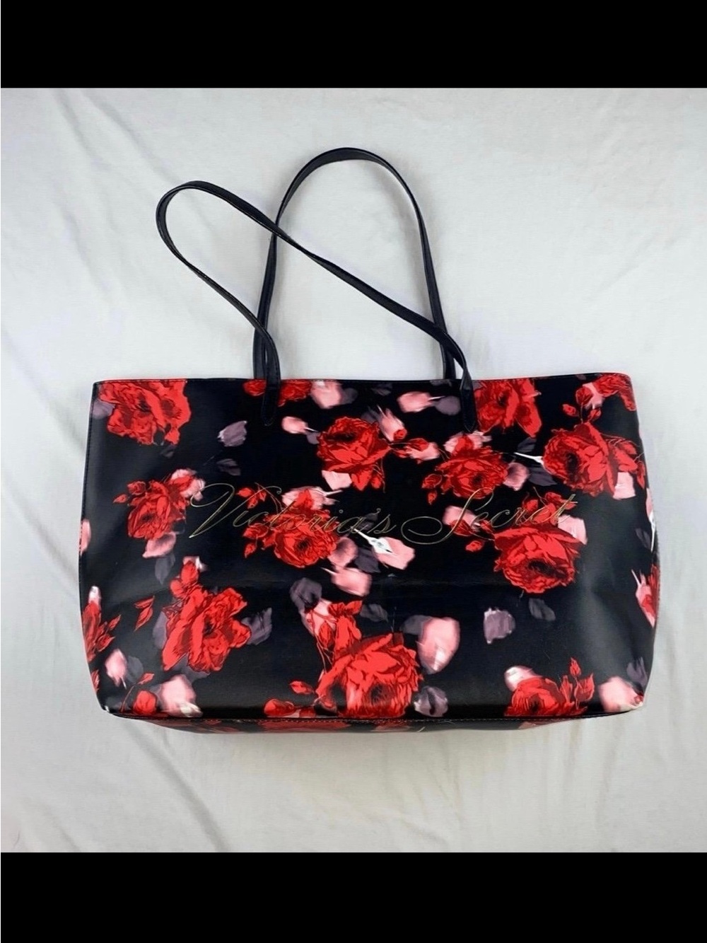 VS tote
